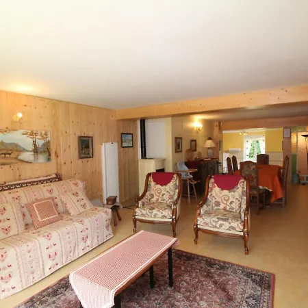 בית נופש Confortable En Pleine Foret Avec Etang, Ideal Pour Familles Et Amis - Fr-1-589-154 *