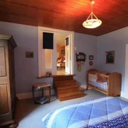 Confortable En Pleine Foret Avec Etang, Ideal Pour Familles Et Amis - Fr-1-589-154 בית נופש Barbey-Seroux