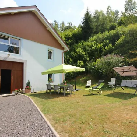 Confortable En Pleine Foret Avec Etang, Ideal Pour Familles Et Amis - Fr-1-589-154 בית נופש Barbey-Seroux