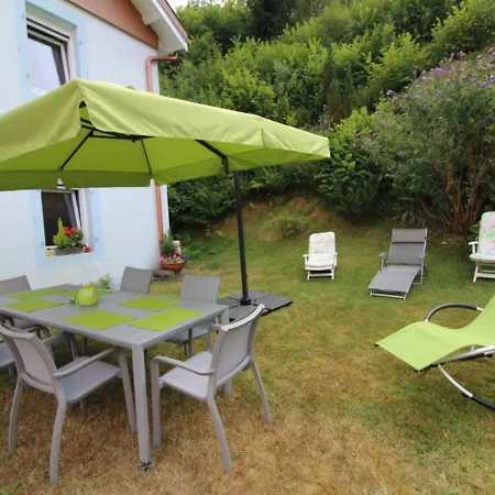 Confortable En Pleine Foret Avec Etang, Ideal Pour Familles Et Amis - Fr-1-589-154 *