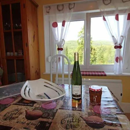 Confortable En Pleine Foret Avec Etang, Ideal Pour Familles Et Amis - Fr-1-589-154 בית נופש Barbey-Seroux