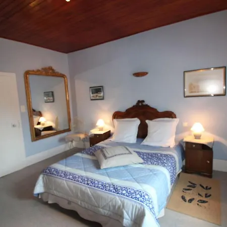 Confortable En Pleine Foret Avec Etang, Ideal Pour Familles Et Amis - Fr-1-589-154 Country house Barbey-Seroux