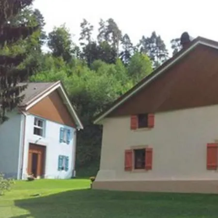 Confortable En Pleine Foret Avec Etang, Ideal Pour Familles Et Amis - Fr-1-589-154 بيت للعطل *