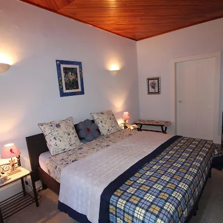 Confortable En Pleine Foret Avec Etang, Ideal Pour Familles Et Amis - Fr-1-589-154 Semesterbostad *