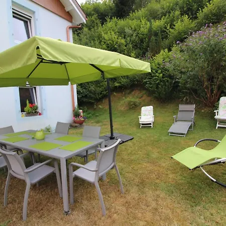 Confortable En Pleine Foret Avec Etang, Ideal Pour Familles Et Amis - Fr-1-589-154