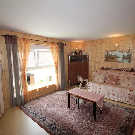 Semesterbostad Confortable En Pleine Foret Avec Etang, Ideal Pour Familles Et Amis - Fr-1-589-154 *