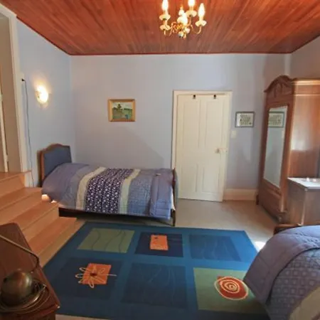 Confortable En Pleine Foret Avec Etang, Ideal Pour Familles Et Amis - Fr-1-589-154 Country house