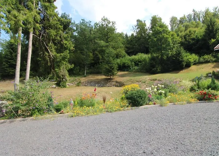 Confortable En Pleine Foret Avec Etang, Ideal Pour Familles Et Amis - Fr-1-589-154 Prázdninový dům *