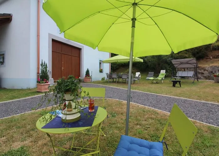 Prázdninový dům Confortable En Pleine Foret Avec Etang, Ideal Pour Familles Et Amis - Fr-1-589-154 Barbey-Seroux