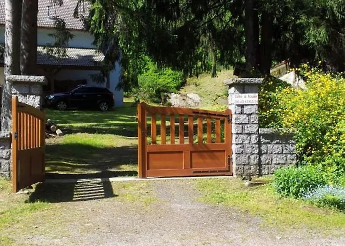 Confortable En Pleine Foret Avec Etang, Ideal Pour Familles Et Amis - Fr-1-589-154 Prázdninový dům Barbey-Seroux