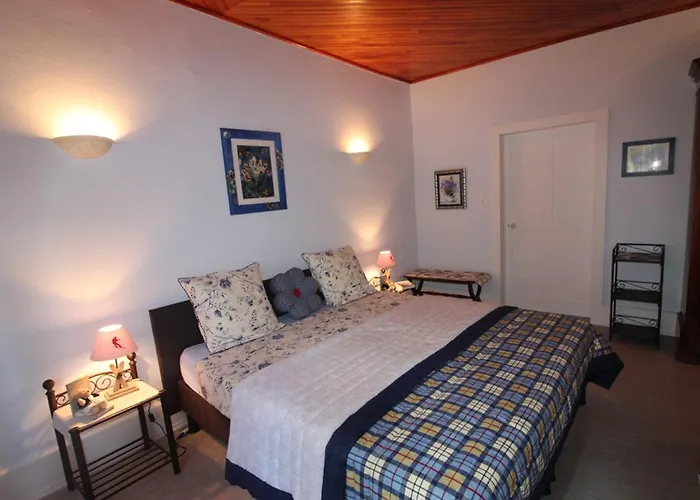 Confortable En Pleine Foret Avec Etang, Ideal Pour Familles Et Amis - Fr-1-589-154 Prázdninový dům *