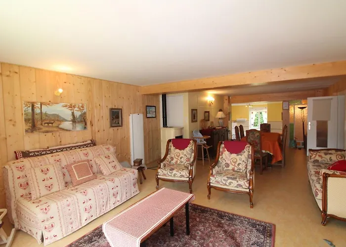 Confortable En Pleine Foret Avec Etang, Ideal Pour Familles Et Amis - Fr-1-589-154 Prázdninový dům Barbey-Seroux