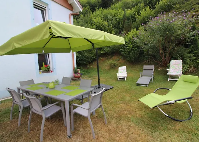 Confortable En Pleine Foret Avec Etang, Ideal Pour Familles Et Amis - Fr-1-589-154