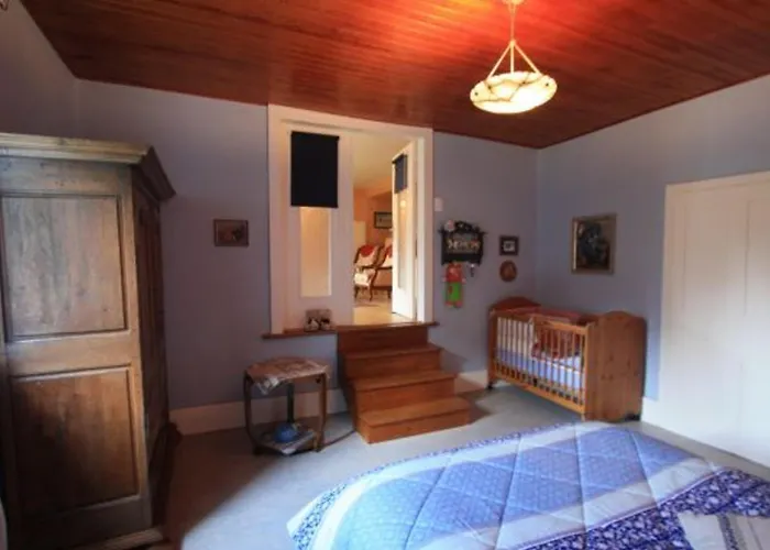 Confortable En Pleine Foret Avec Etang, Ideal Pour Familles Et Amis - Fr-1-589-154